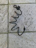 AXA insteek kabel voor AXA ringslot, Fietsen en Brommers, Fietsaccessoires | Fietssloten, Ophalen of Verzenden, Zo goed als nieuw