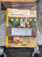 Veilig leren lezen, Boeken, Ophalen of Verzenden, Zo goed als nieuw, Non-fictie