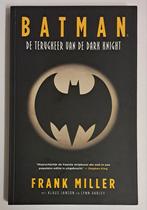 Batman: De terugkeer van de Dark Knight SC. 2011., Europa, Ophalen of Verzenden, Miller/Janson/Varley, Gelezen