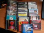 tas vol klassieke cd's 33 stuks, Ophalen of Verzenden, Classicisme, Zo goed als nieuw, Overige typen