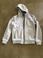 Airforce Softshell Jas - Stijlvol en Comfortabel, Ophalen of Verzenden, Zo goed als nieuw, Maat 52/54 (L), Grijs