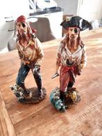 2  Piraten, Ophalen of Verzenden, Zo goed als nieuw, Mens