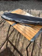Te koop campingtafel, Ophalen, Zo goed als nieuw, Campingtafel