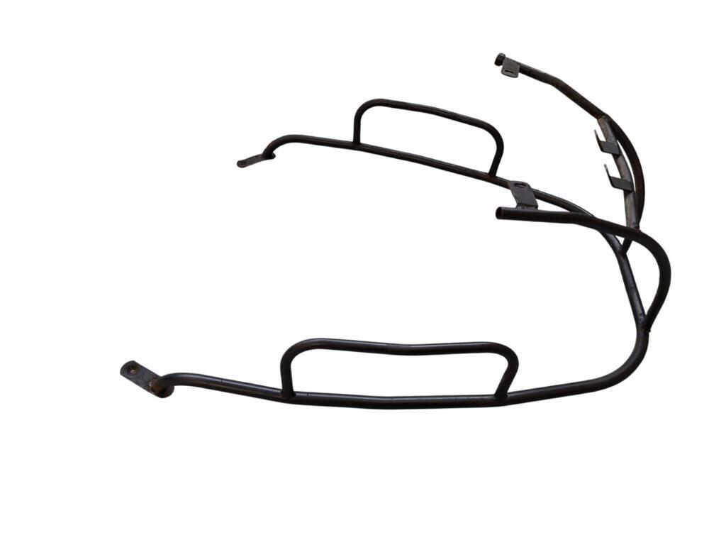 Valbeugel set achter origineel La Souris Sourini, Gebruikt, Ophalen of Verzenden, La Souris