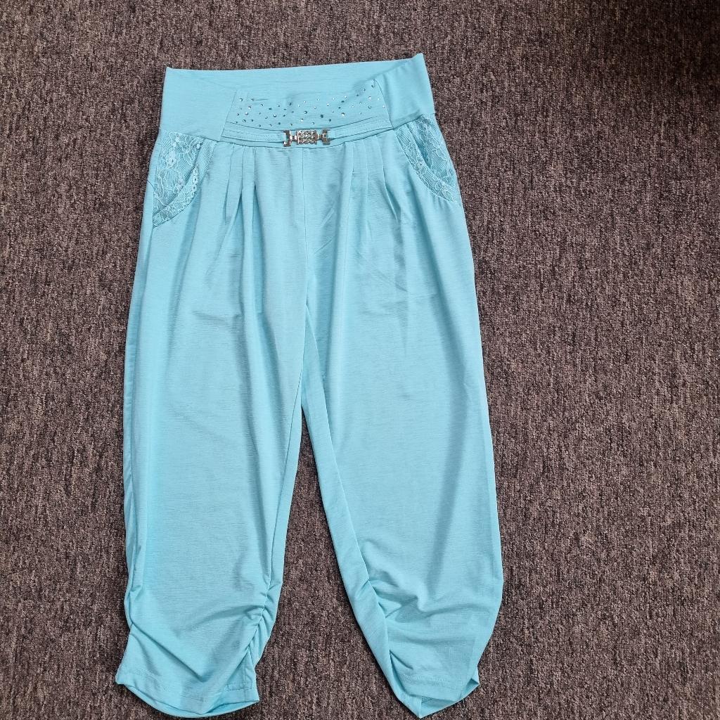 3: nieuw Le elegant de luxe 170, Kinderen en Baby's, Kinderkleding | Maat 170, Broek, Le elegant de luxe, Meisje, Nieuw