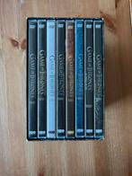 Game of Thrones Complete Series DVD Boxset (Seizoen 1-8), Gebruikt, Vanaf 16 jaar, Verzenden, Boxset