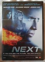 Next, Alle leeftijden, Ophalen of Verzenden, Nieuw in verpakking, Science Fiction