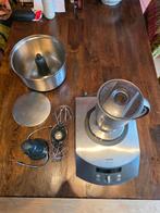 BOSCH solitaire keukenmachine, Ophalen, Gebruikt