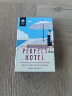 Perfect Hotel [EN/JP] (Jugame Studio), Ophalen of Verzenden, Zo goed als nieuw, Jugame Studio