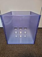 4x IKEA Lekman opbergbak voor Kallax/Expedit kast, Ophalen