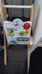 Woezel en Pip loopkar, Ophalen of Verzenden