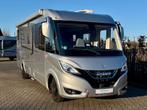 Hymer B-ML I 780 | Mercedes aut | Levelsys | Lithium | Airco, Vloeistofverwarming, 7 tot 8 meter, Bedrijf, Diesel