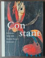 Constant schilderijen 1948 - 1995, Ophalen of Verzenden, Gelezen, Martin Hummelink