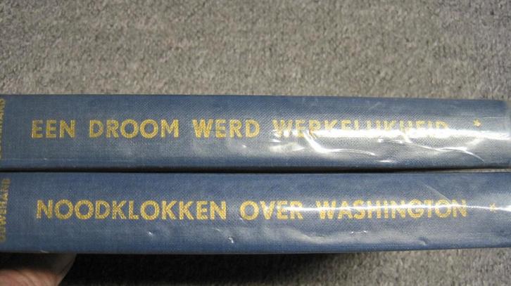 Het machtig visioen door Mia Bruyn - Ouwehand , Boeken, Romans, Zo goed als nieuw, Nederland, Ophalen of Verzenden