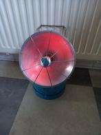 vistent gaskachel, Ophalen of Verzenden, Gebruikt, Overige typen