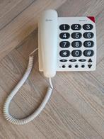 KPN Biarritz 3 Vaste Telefoon voor Slecht- horende / ziende, Telecommunicatie, Vaste telefoons | Handsets en Draadloos, Ophalen of Verzenden