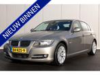BMW 3 Serie 335i | NL-AUTO | NIEUWSTAAT | SCHUIFDAK | LEDER, Automaat, Euro 5, Gebruikt, Beige