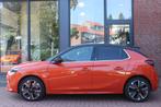 OPEL Corsa Electric 50kWh *Elegance* | 3 Fase | Carplay | Na, Auto's, Opel, 136 pk, Gebruikt, Zwart, Overige kleuren