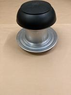 Anjo geïsoleerde dak ontluchting plat dak Ø 150/160 mm, Ophalen, Nieuw