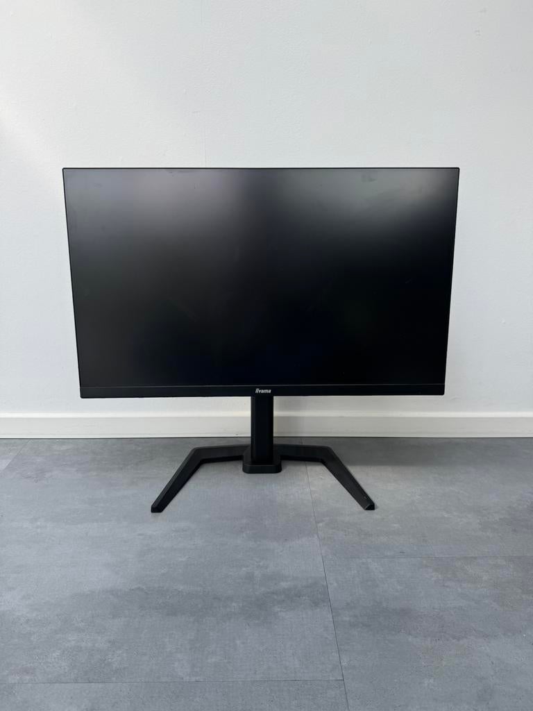 Iiyama GB2770HSU IPS, 27 inch, 1080p, 165hz, gaming monitor, Computers en Software, Monitoren, IPS, Kantelbaar, Full HD, Minder dan 1 ms
