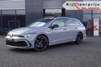 Volkswagen GOLF Variant 1.5 eTSI DSG R-Line 150pk /Panodak /, Automaat, Golf, Zilver of Grijs, Gebruikt