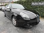 Alfa Romeo Giulietta 1.4 T Distinctive | Leer | Navi | Autom, Auto's, Voorwielaandrijving, Gebruikt, Euro 6, 4 cilinders