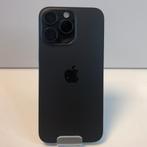 Apple iPhone 15 Pro Max 256GB Zwart | 89% | Nette staat, Apple, Zo goed als nieuw, Support@apple.com, One Apple Park Way
Cupertino, CA 95014
United States