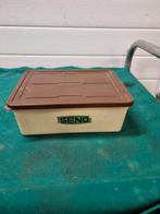 broodtrommel seno vintage, Ophalen of Verzenden, 'T Olde Gre-j, Info@toldegrej.nl, Endepoelstraat 20f Didam