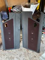 Deur panelen Peugeot 309 gti 8v, Auto-onderdelen, Interieur en Bekleding, Ophalen, Nieuw, Peugeot