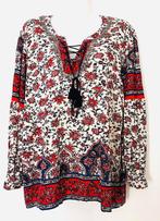 Monsoon top maat 46 [v], Overige kleuren, Maat 46/48 (XL) of groter, Ophalen of Verzenden, Zo goed als nieuw