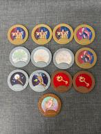 13 efteling munten symbolica, Verzamelen, Efteling, Ophalen of Verzenden, Overige typen