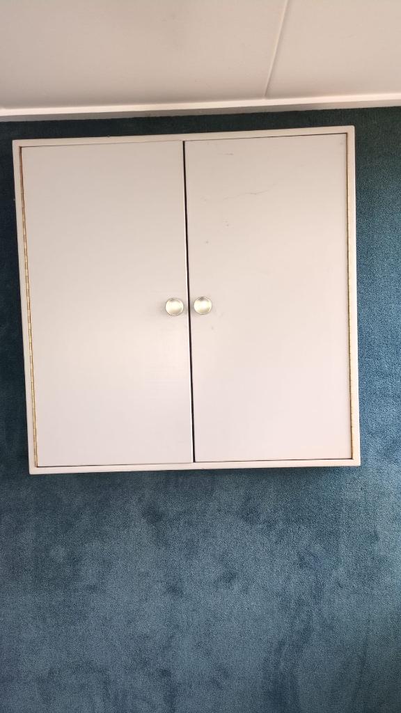 Kastje voor darten, Ophalen, Gebruikt, Dartbord