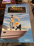 Parels en paparazzi /katie agnew/wat als famgeheimen/ Nieuw, Ophalen of Verzenden, Nieuw