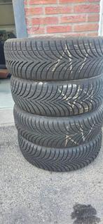 Winterbanden z.g.a.n., Auto-onderdelen, Ophalen, Gebruikt, 15 inch, Banden en Velgen