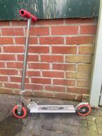 Step, Ophalen, Gebruikt, Gewone step