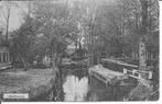 Giethoorn, Verzamelen, Ansichtkaarten | Nederland, Ophalen of Verzenden, Voor 1920, Gelopen, Overijssel