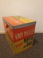 VAN NELLE WINKELBLIK VOOR KOFFIE EN THEE., Ophalen of Verzenden, Gebruikt, Koffie, Van Nelle