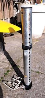 Diverse vinnen carbon eindstuk Select, Watersport en Boten, Windsurfen, Met draagtas, Minder dan 250 cm, Ophalen of Verzenden