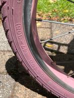 Alpina 16 inch kinderfiets, Ophalen, Gebruikt, 16 tot 20 inch, Zijwieltjes