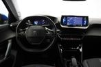 Peugeot E-2008 Allure 50 kWh - Digital Cockpit, Carplay, Hal, Auto's, 136 pk, Gebruikt, Met garantie (alle), SUV of Terreinwagen