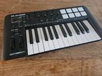 M-Audio Oxygen 25, Ophalen of Verzenden, Zo goed als nieuw