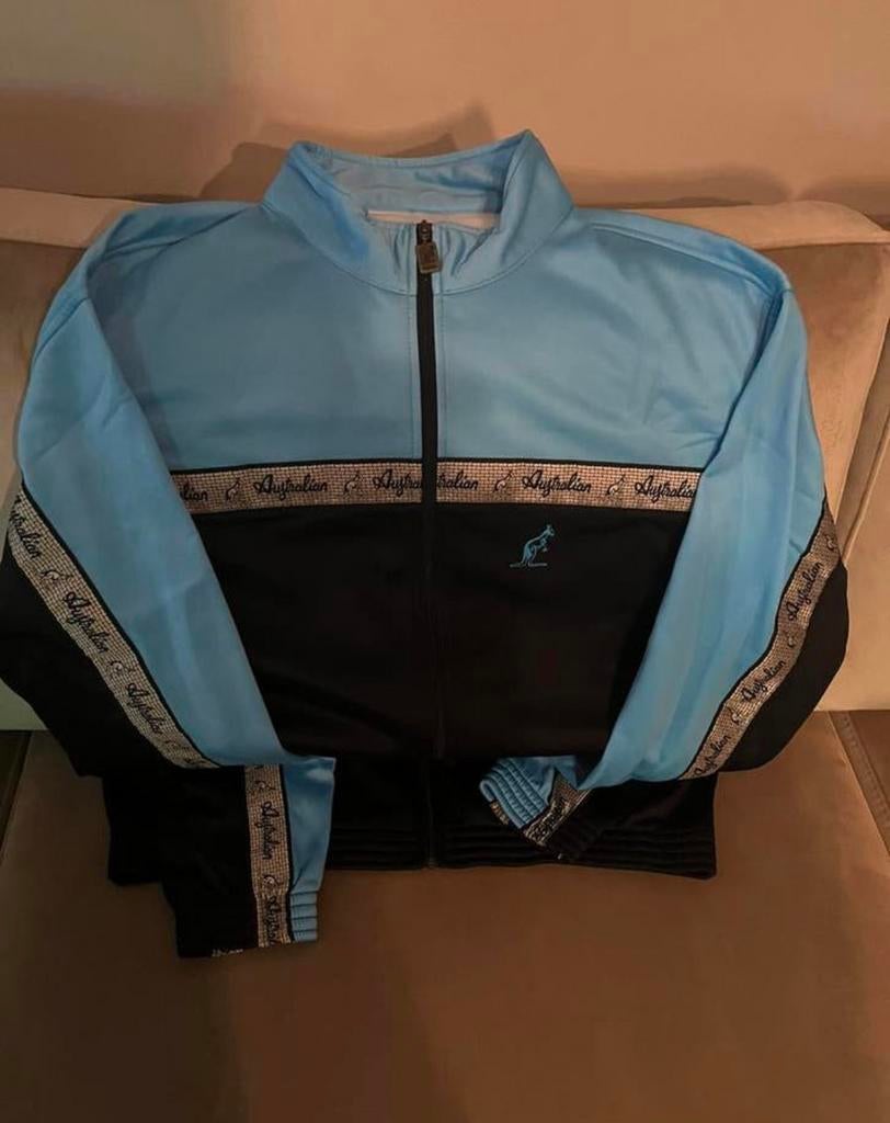 Australien jacket maat XL. Nieuw, Ophalen of Verzenden, Nieuw met kaartje, Jas | textiel
