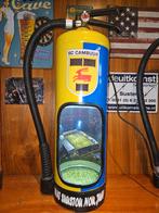 Cambuur decoratieve brandblusser, mancave, Ophalen of Verzenden, Nieuw, Minder dan 50 cm