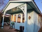 Schattig vakantiehuisje Kruiningergors, 2 slaapkamers, 22 m², Verkoop zonder makelaar, Chalet