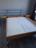 bed, Ophalen, Gebruikt, Overige kleuren, Tweepersoons