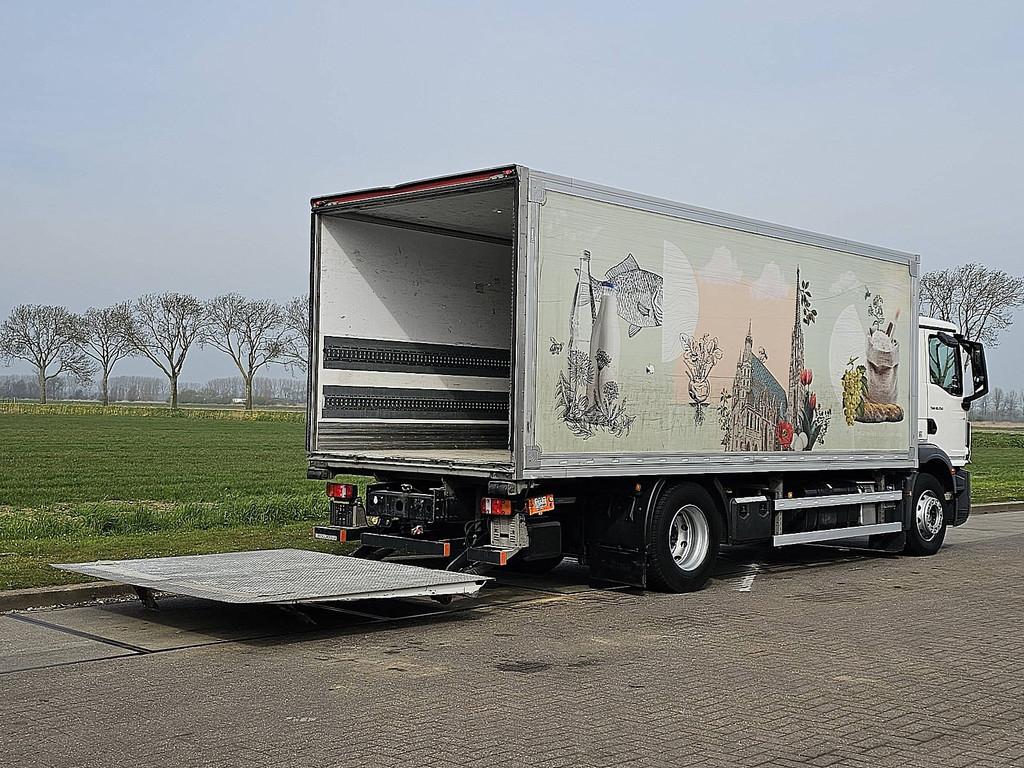 M.A.N. 18.250 TGM, Auto's, Vrachtwagens, Euro 6, Overige kleuren, MAN, Bedrijf