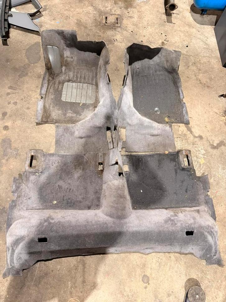 Volvo 940 onderdelen, Auto-onderdelen, Dashboard en Schakelaars, Volvo, Gebruikt, Ophalen of Verzenden