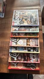 Libelle specials Living 2024/2025/2026 laatste nog in winkel, Ophalen of Verzenden, Zo goed als nieuw, Damesbladen