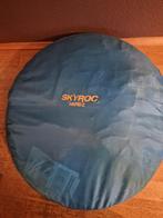Skyroc Rapid 2 pop-up tent - snel op te zetten!, Ophalen of Verzenden, Gebruikt, Tot en met 2