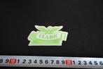 sticker CLARK sweaters  BK669, Ophalen, Zo goed als nieuw, Sticker